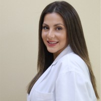 Elena El-Haddad