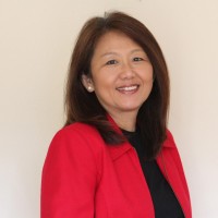 Winnie Liu