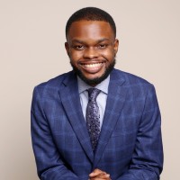 Jude Asare, MBA/MGA