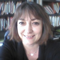Corinne Nurit
