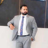 Firasath Hassan