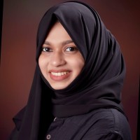 Shamila Tk