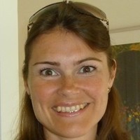 Stine Høst Kjerckebye