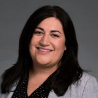 Jacqueline Demers