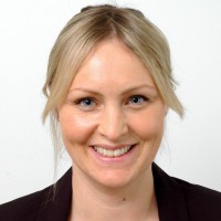 Nadja Schölzhorn