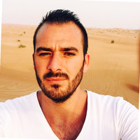 Julien Larthomas
