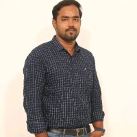 Vignesh Manikandan
