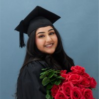 Bhavini Mistry