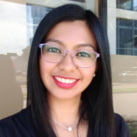 Leslie Hidalgo