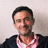 Bruno SAUVAGE
