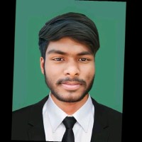 Samar Samanta Behera