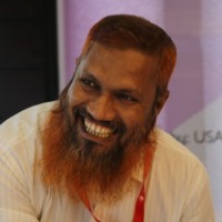 Md. Arshad Hussain