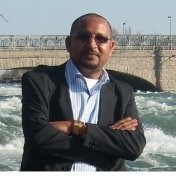 Adil Eltigani, PhD