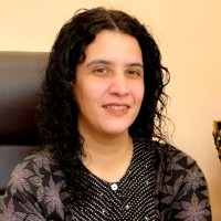 Niloofar Yazdi