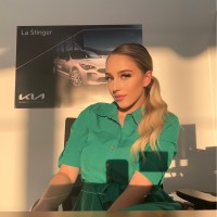 Noemie Côté
