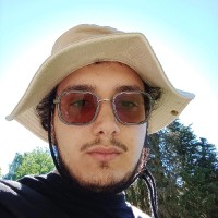 Melih Kirma (Taşcı)