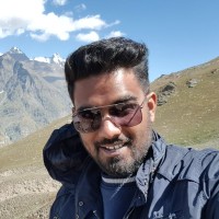 Ashutosh Dubey