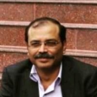 Ahsan Rauf
