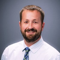 Kyle Gill