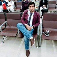 Engr Bilal Khan Inayat
