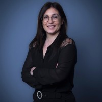 Stéphanie Barros