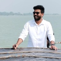 Ravindra Yalla