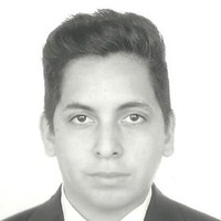 José De Jesús Mendoza Díaz
