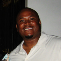 Marcus Duke