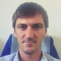 Evgeniy Lytovka