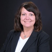 Stacie Waller, CIC, CFE