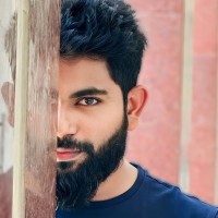 Mohamed Janoos