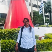 Navatha S