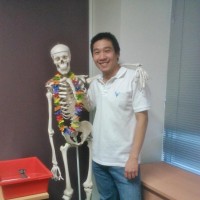 Eric Lim