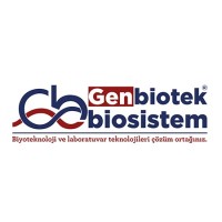 GENBİOTEK BİOSİSTEM