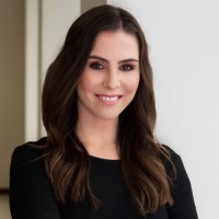 Madeline Kahan (Née Mcnamara)