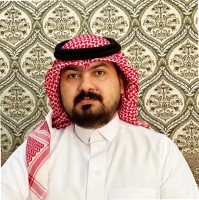 Mohammed alanazi