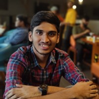 Sripraneeth Salapareddi