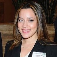 Jeanette Castro