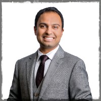 Viraj Mehta MD, MBA