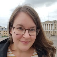Hanna-Mari Kivinen