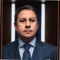 Rick Garcia, Mba, Msitm