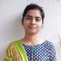 Shelly Upmanyu