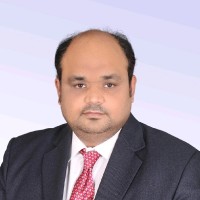 Nitesh Mahawar