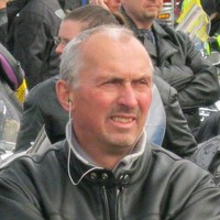 Greg Moss