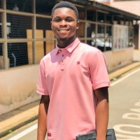 David Owusu Yeboah
