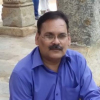 Nazir Husain