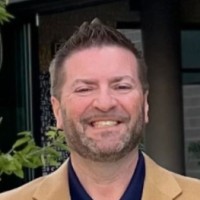 Pete Mangers