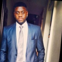 Rodney Ammah