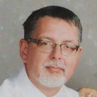 Dragan Simovic, Ph.D.