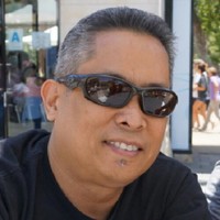 Jordan Salcedo